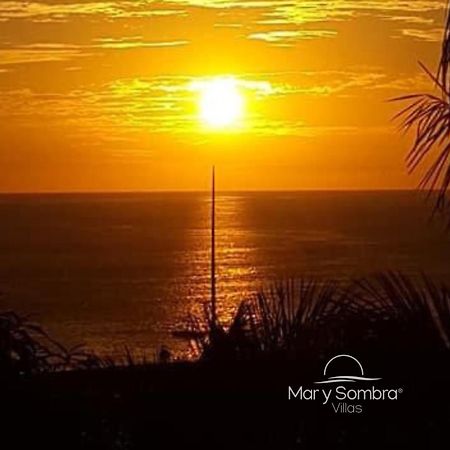 Mar Y Sombra Villas Quepos Zewnętrze zdjęcie