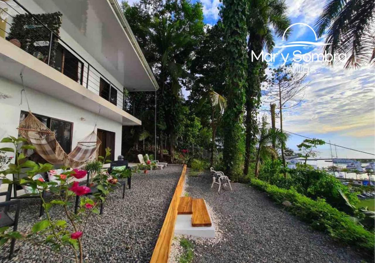 Mar Y Sombra Villas Quepos Zewnętrze zdjęcie
