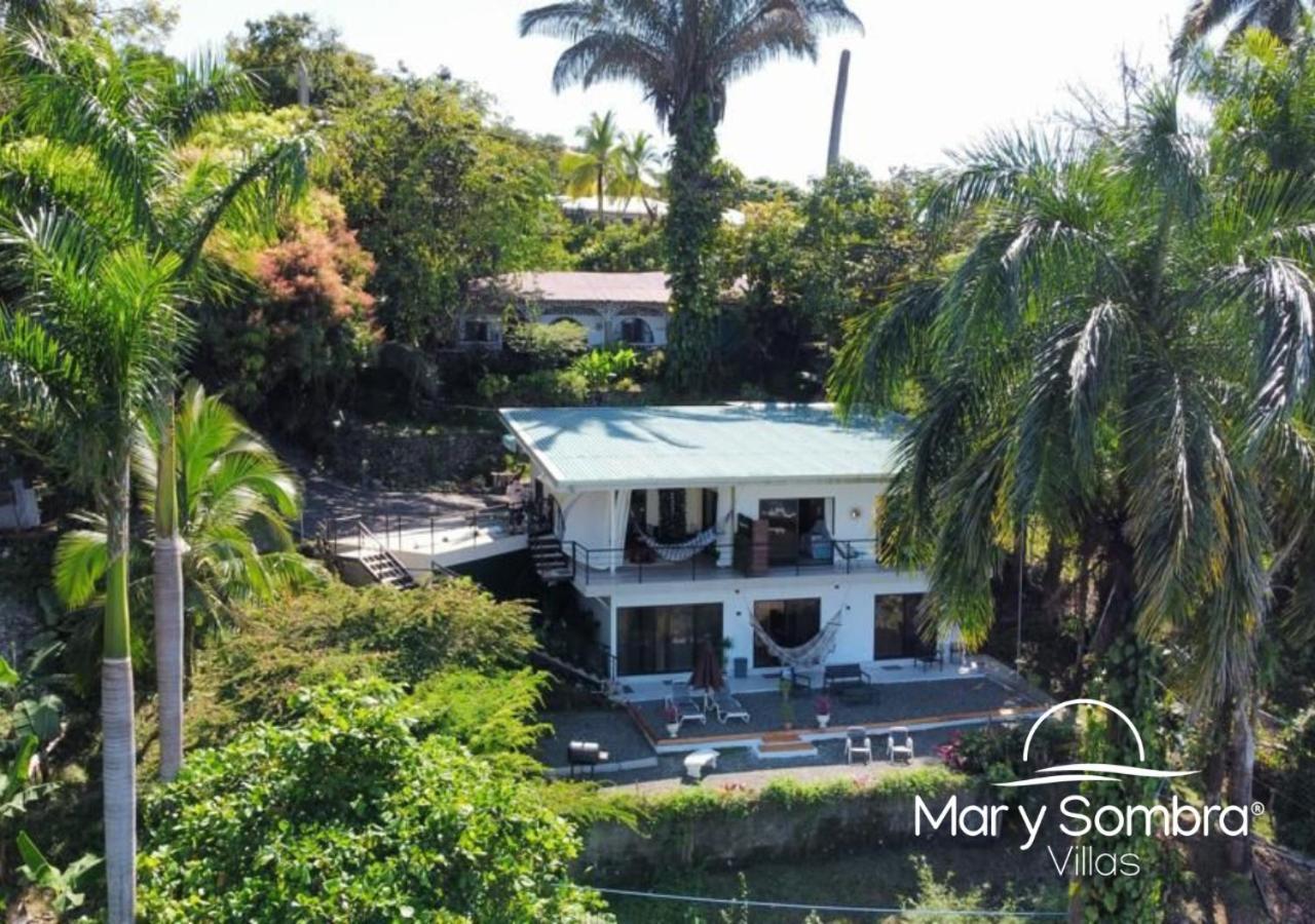 Mar Y Sombra Villas Quepos Zewnętrze zdjęcie