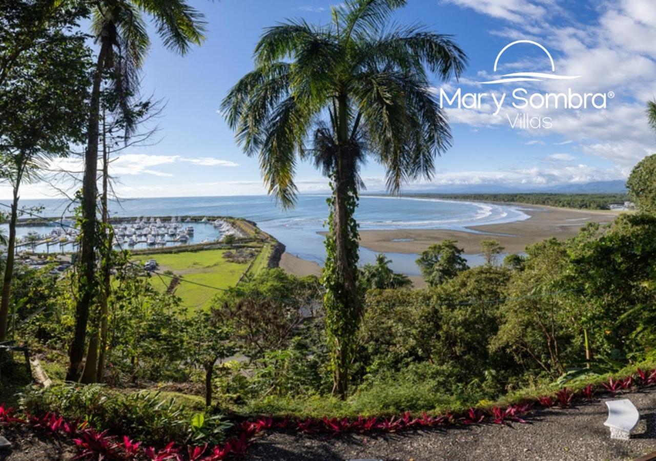 Mar Y Sombra Villas Quepos Zewnętrze zdjęcie