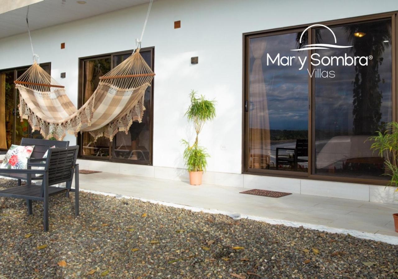 Mar Y Sombra Villas Quepos Zewnętrze zdjęcie