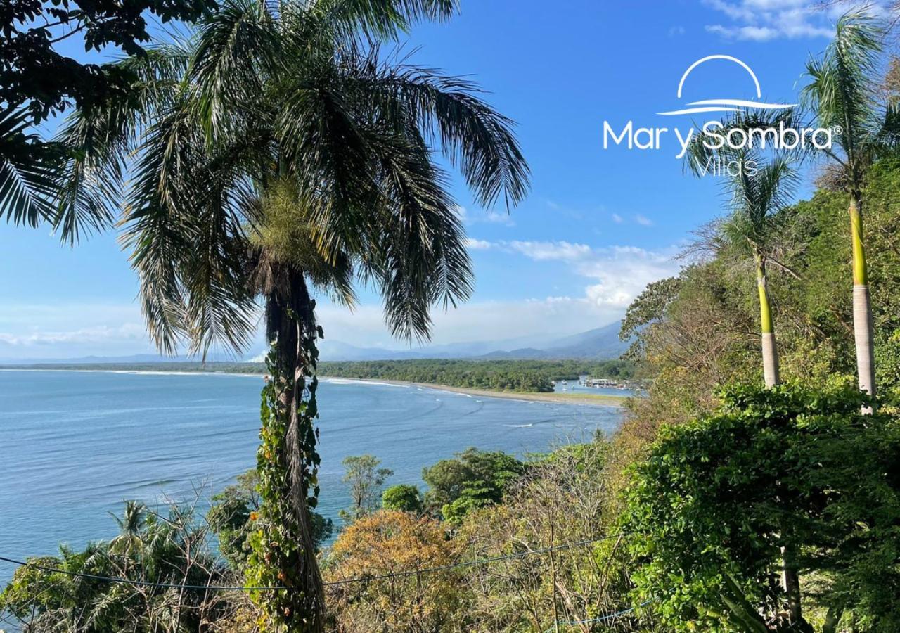 Mar Y Sombra Villas Quepos Zewnętrze zdjęcie