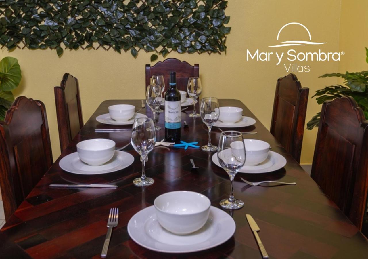 Mar Y Sombra Villas Quepos Zewnętrze zdjęcie