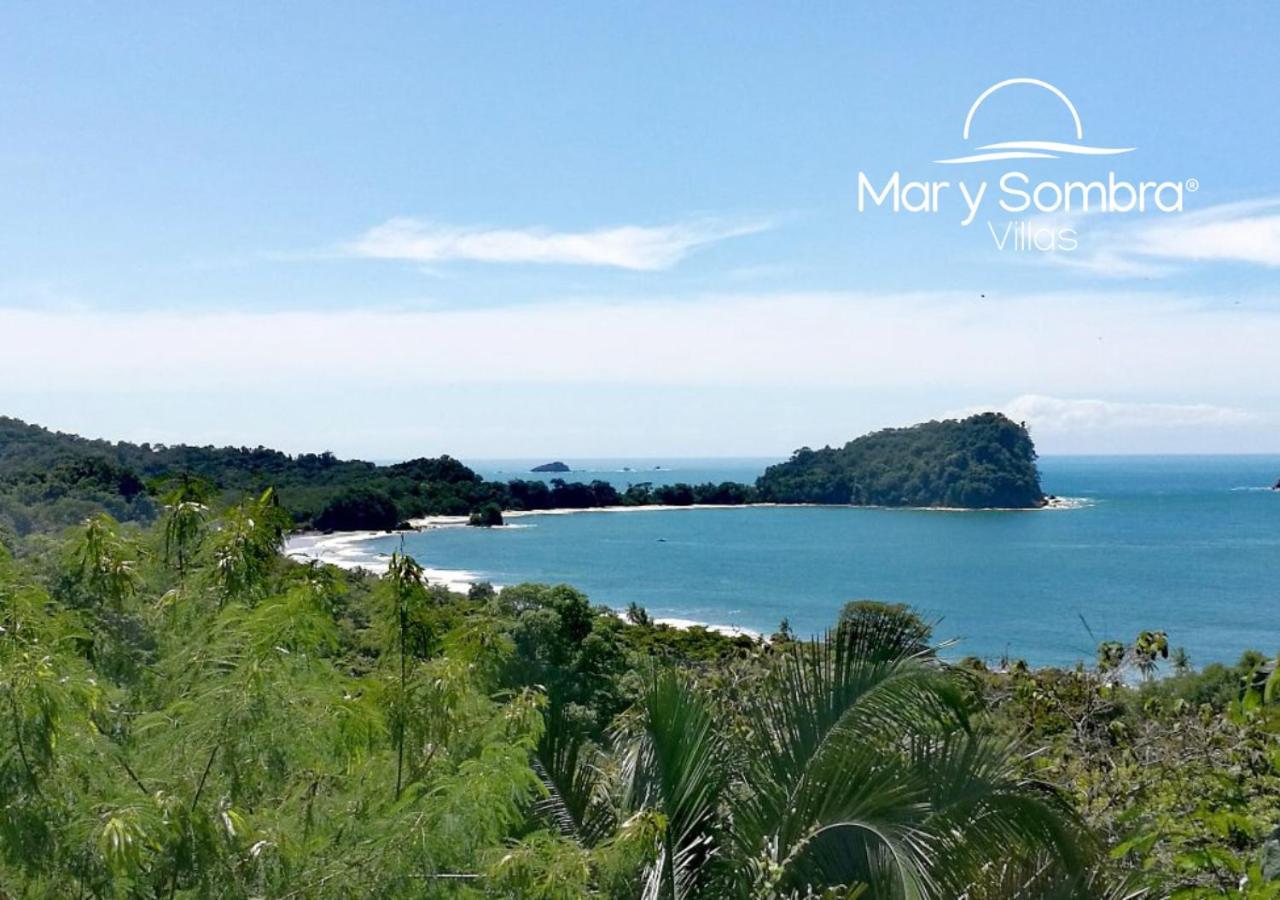 Mar Y Sombra Villas Quepos Zewnętrze zdjęcie