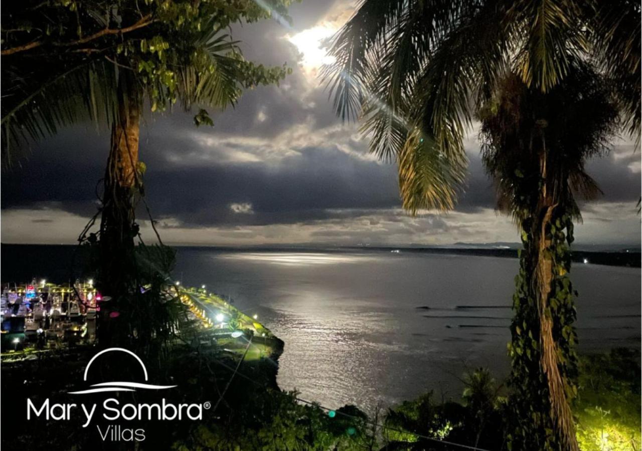 Mar Y Sombra Villas Quepos Zewnętrze zdjęcie