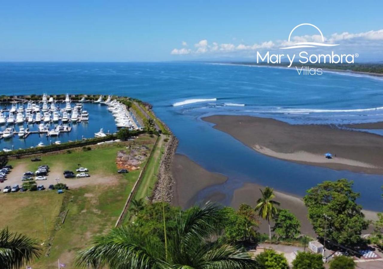 Mar Y Sombra Villas Quepos Zewnętrze zdjęcie