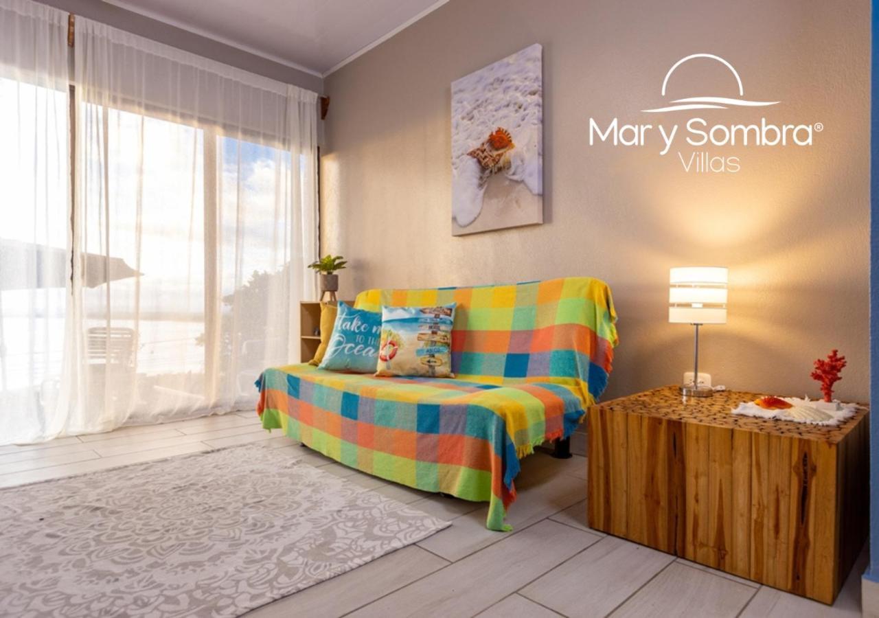 Mar Y Sombra Villas Quepos Zewnętrze zdjęcie