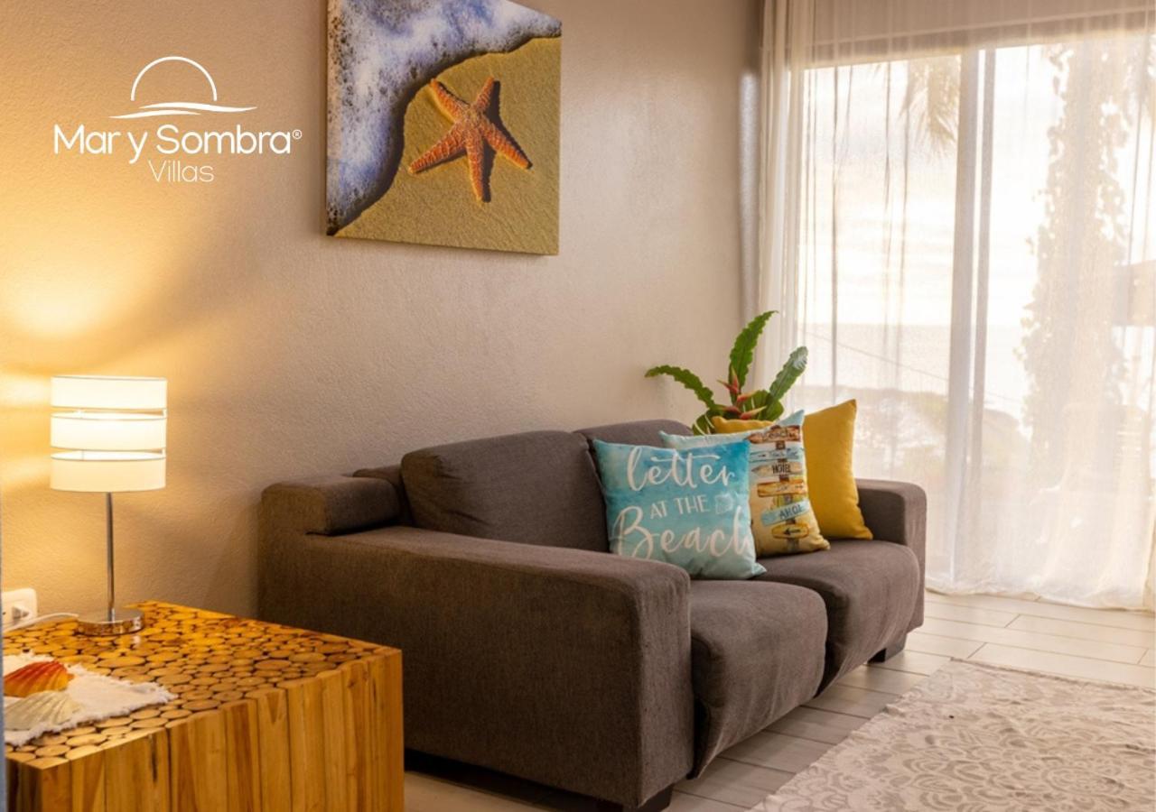 Mar Y Sombra Villas Quepos Zewnętrze zdjęcie