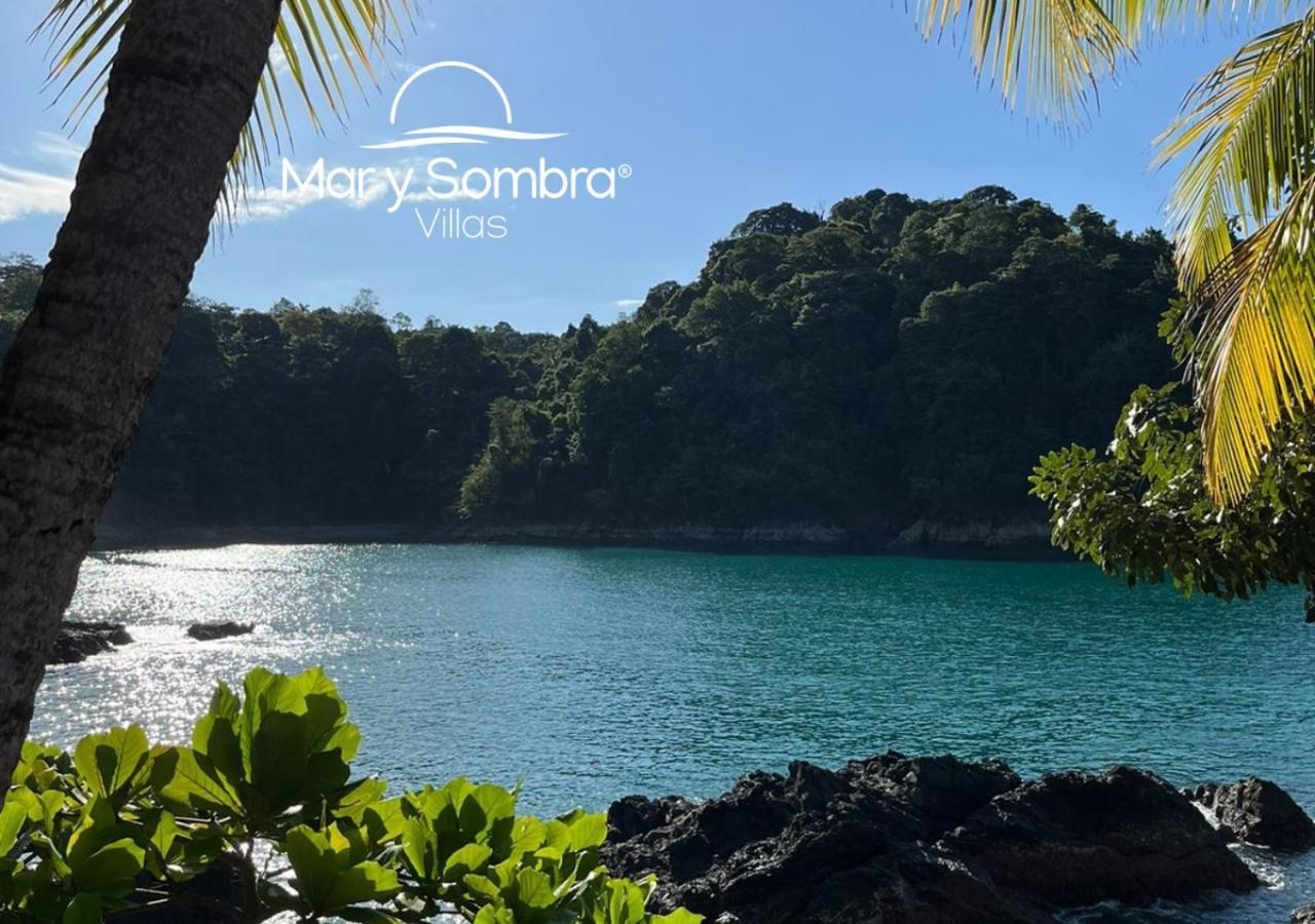 Mar Y Sombra Villas Quepos Zewnętrze zdjęcie