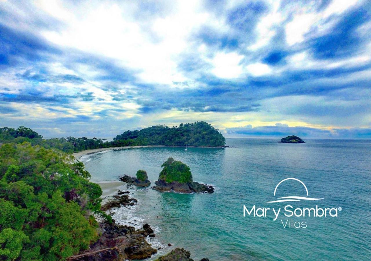 Mar Y Sombra Villas Quepos Zewnętrze zdjęcie