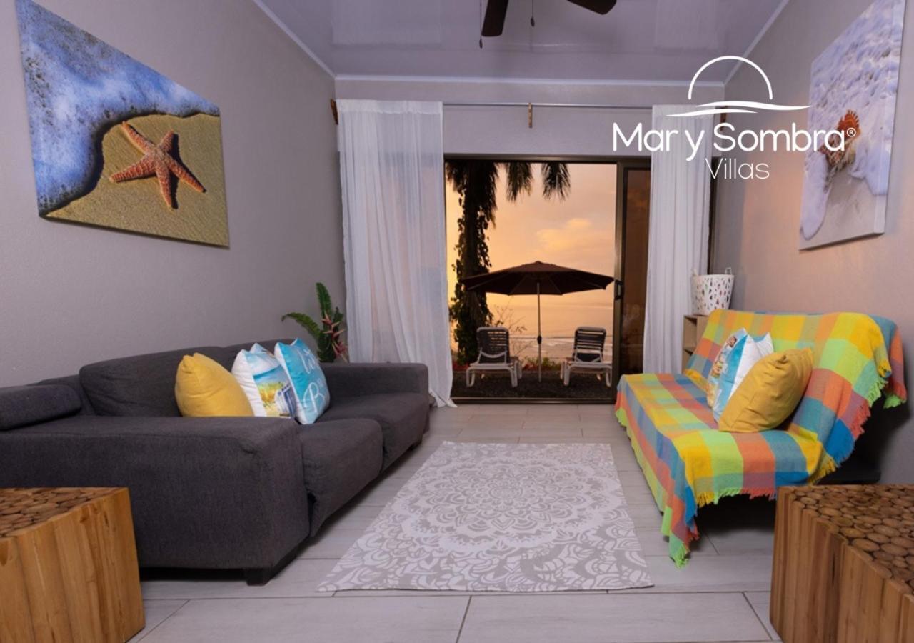 Mar Y Sombra Villas Quepos Zewnętrze zdjęcie