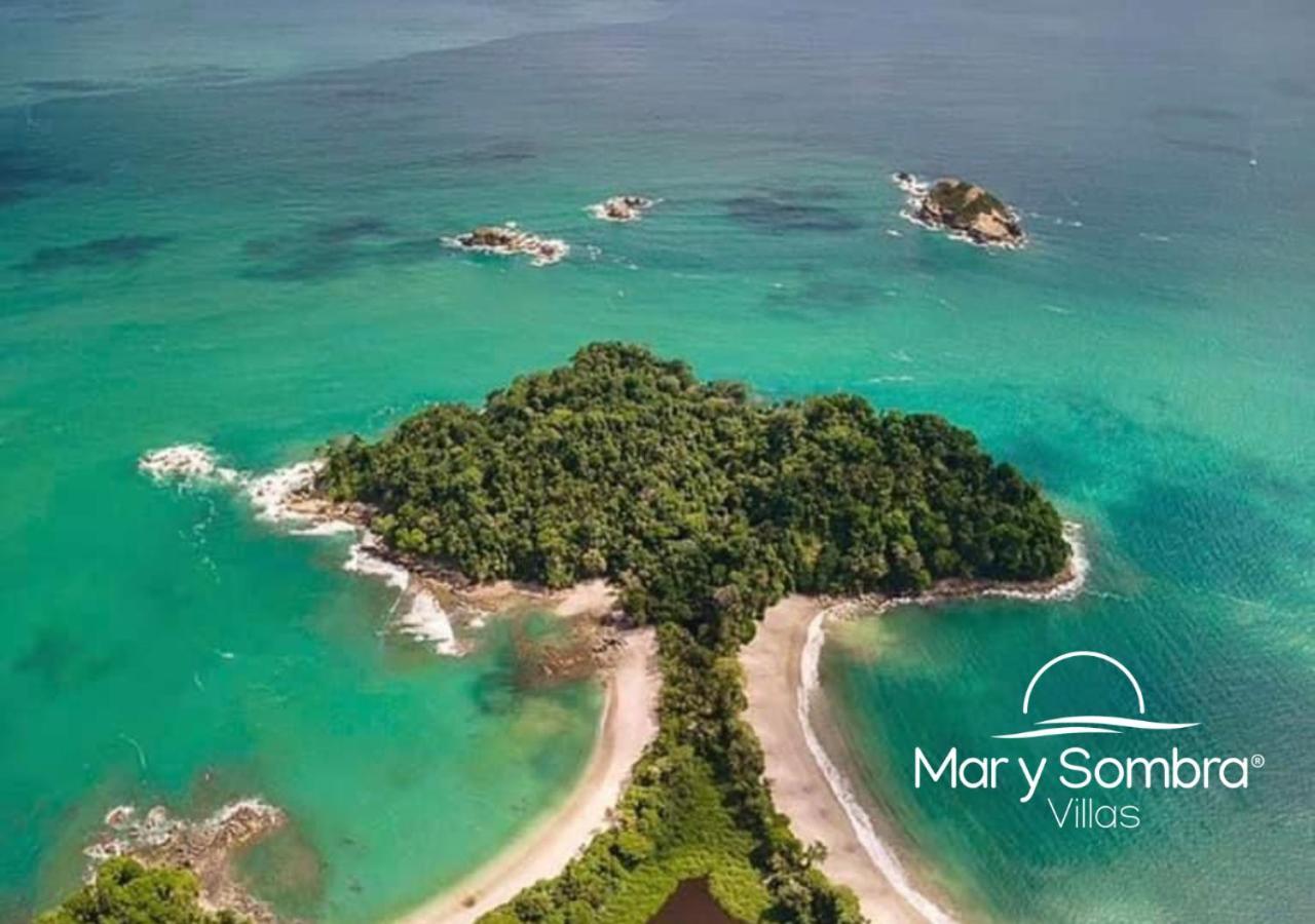 Mar Y Sombra Villas Quepos Zewnętrze zdjęcie