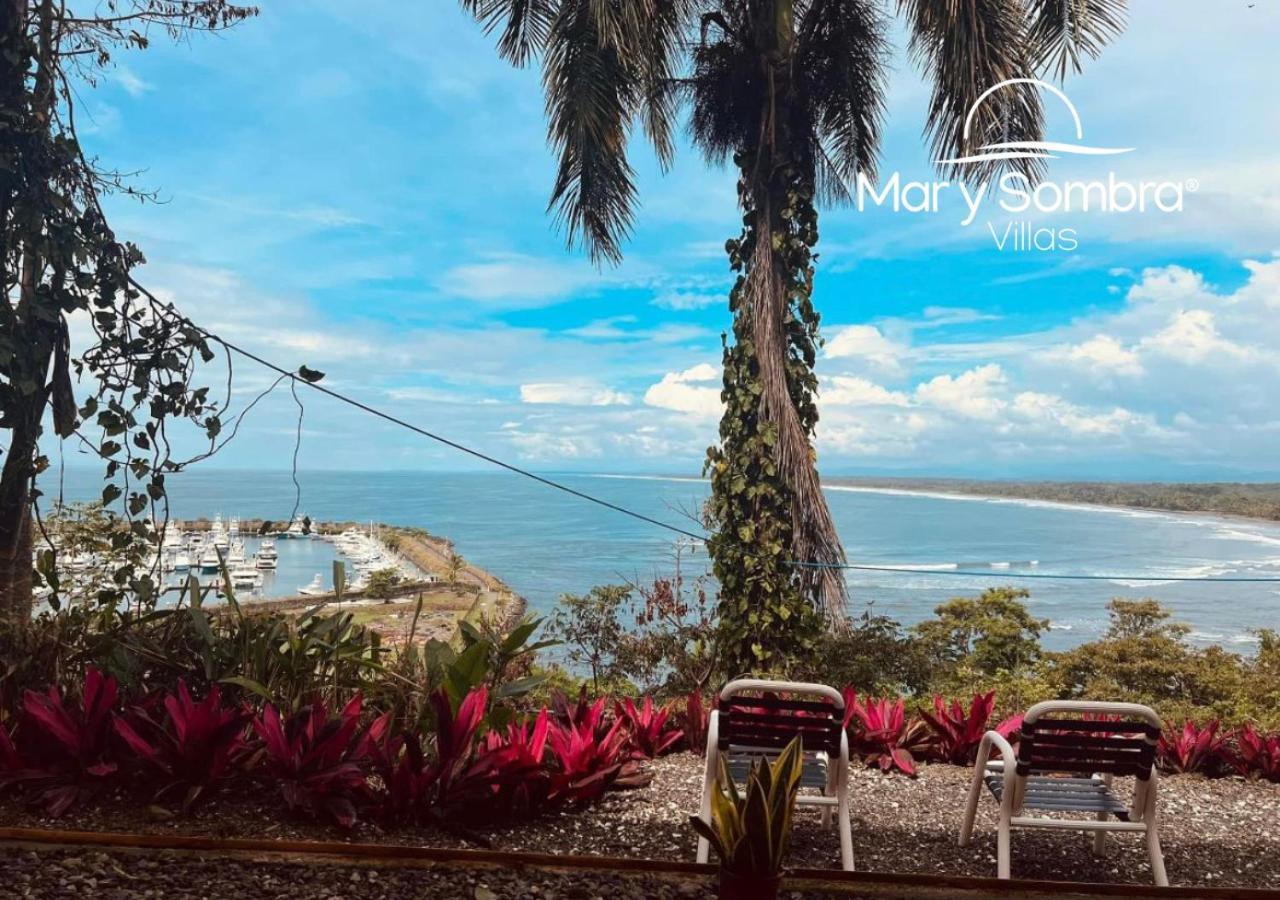 Mar Y Sombra Villas Quepos Zewnętrze zdjęcie
