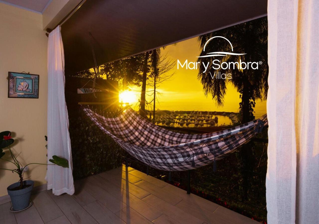 Mar Y Sombra Villas Quepos Zewnętrze zdjęcie