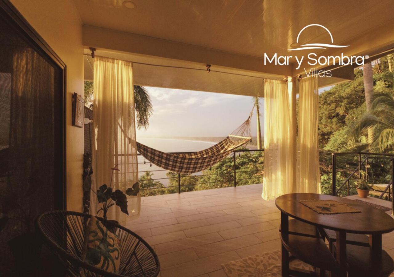 Mar Y Sombra Villas Quepos Zewnętrze zdjęcie