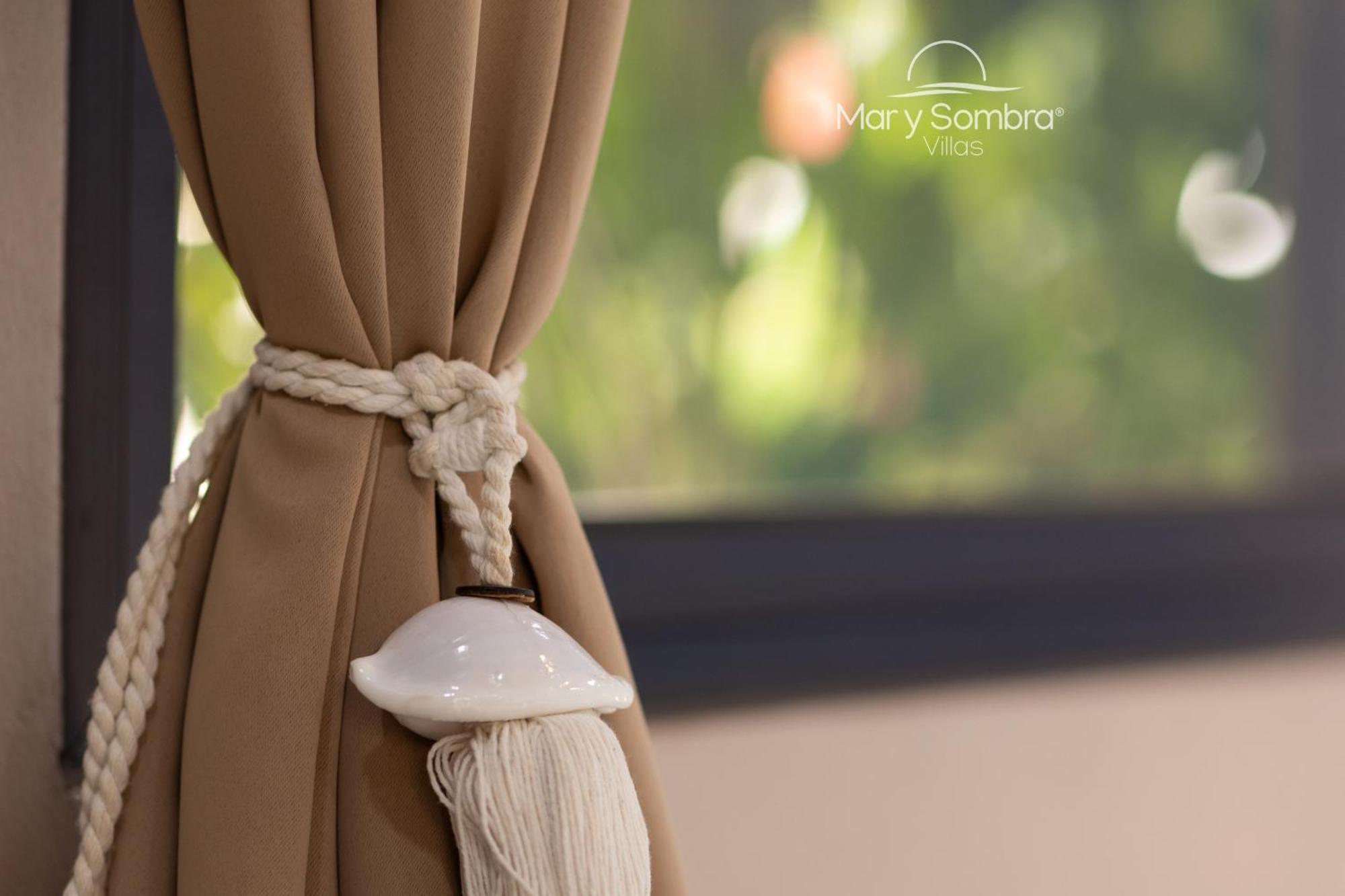 Mar Y Sombra Villas Quepos Zewnętrze zdjęcie