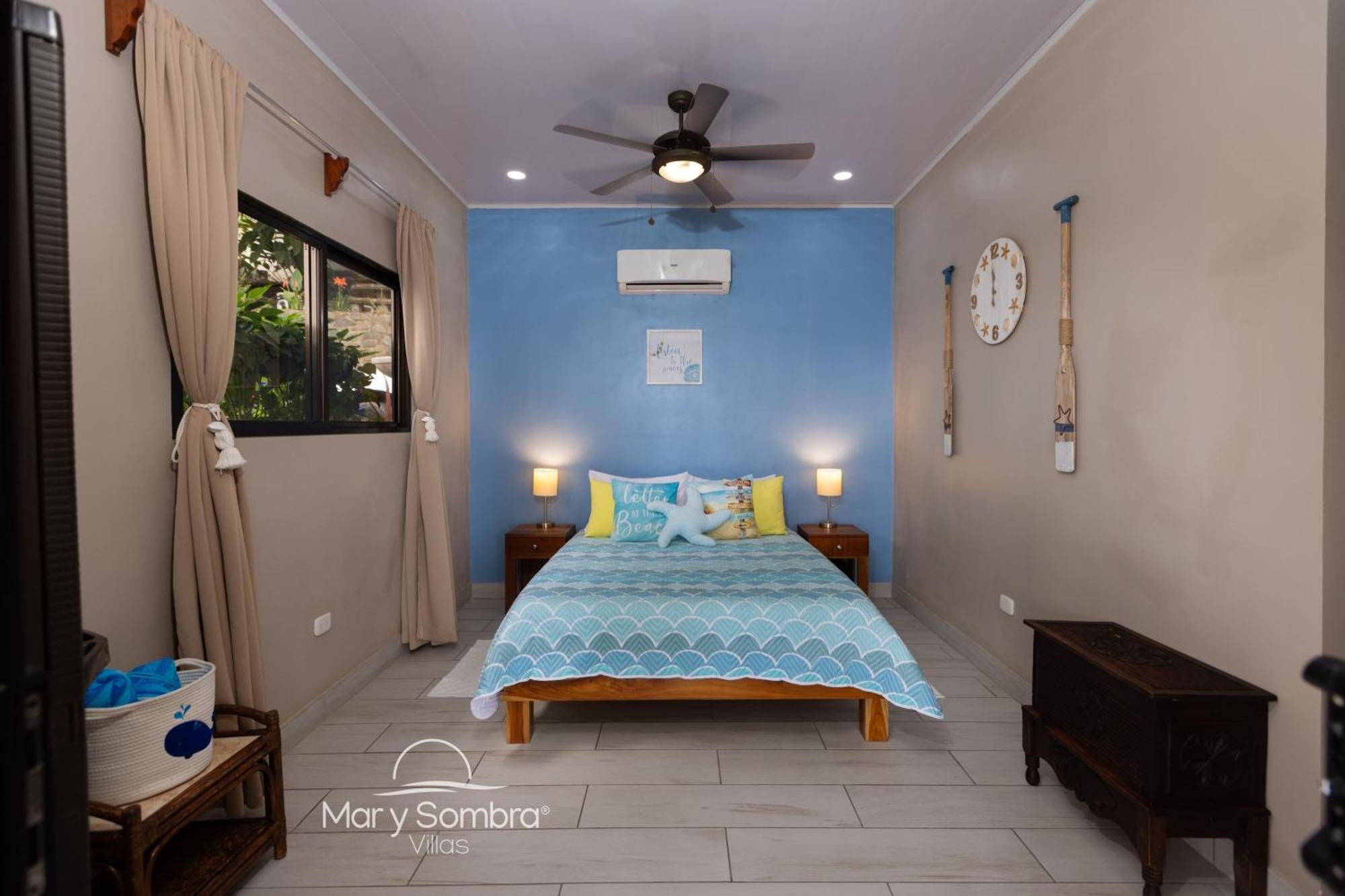 Mar Y Sombra Villas Quepos Zewnętrze zdjęcie