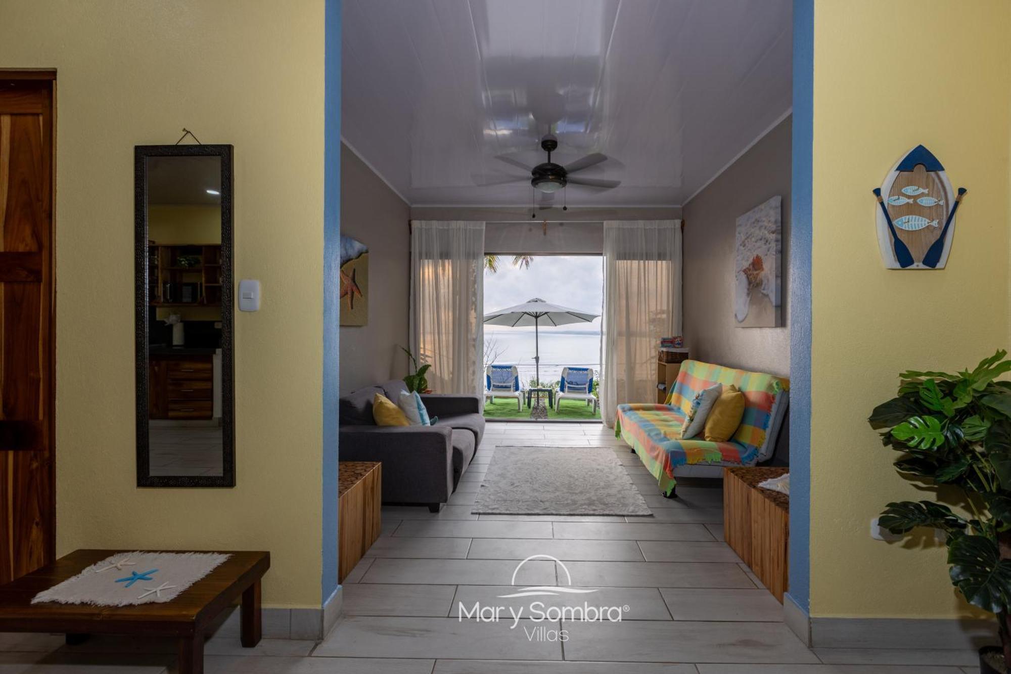 Mar Y Sombra Villas Quepos Zewnętrze zdjęcie