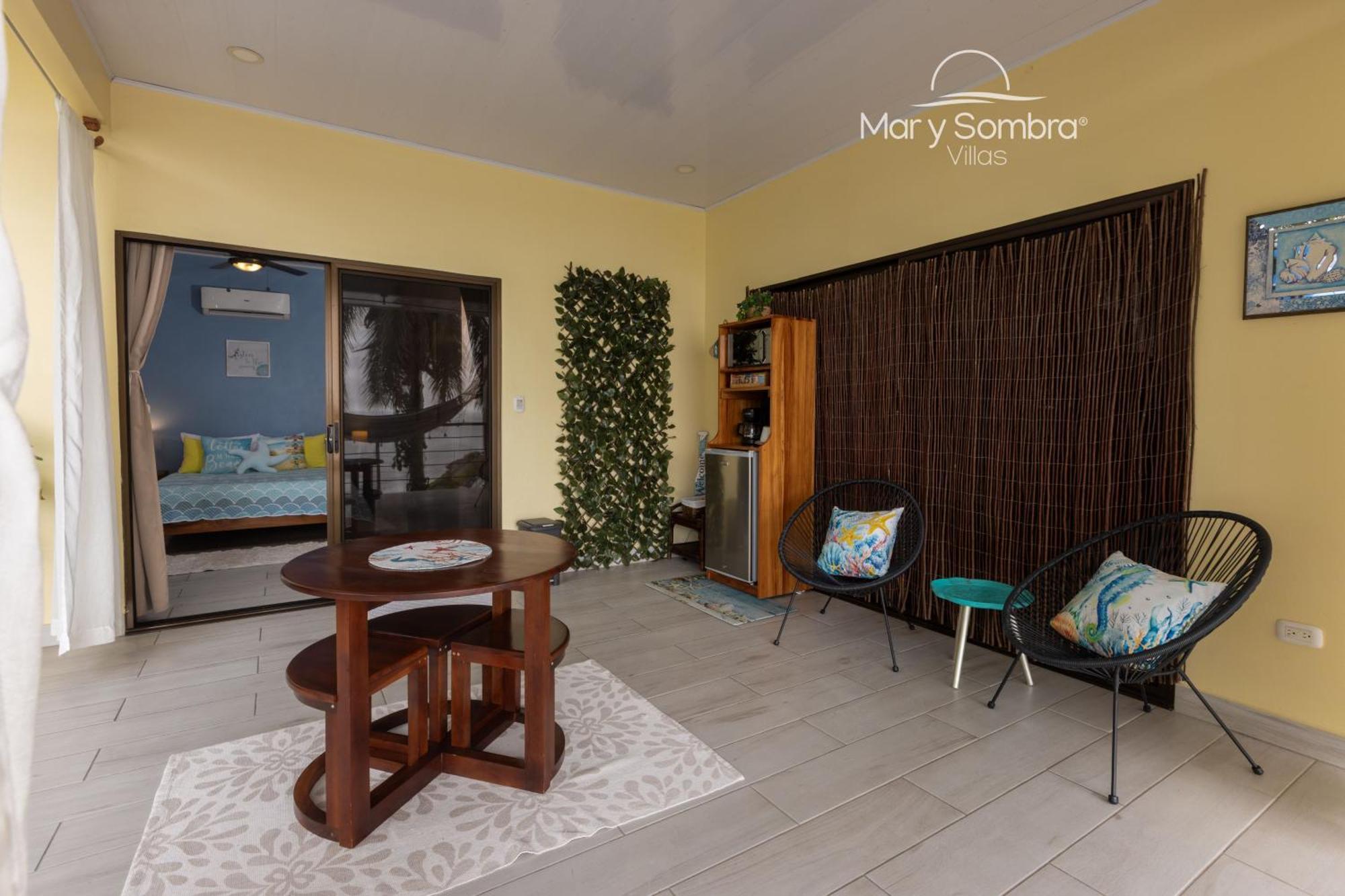 Mar Y Sombra Villas Quepos Zewnętrze zdjęcie