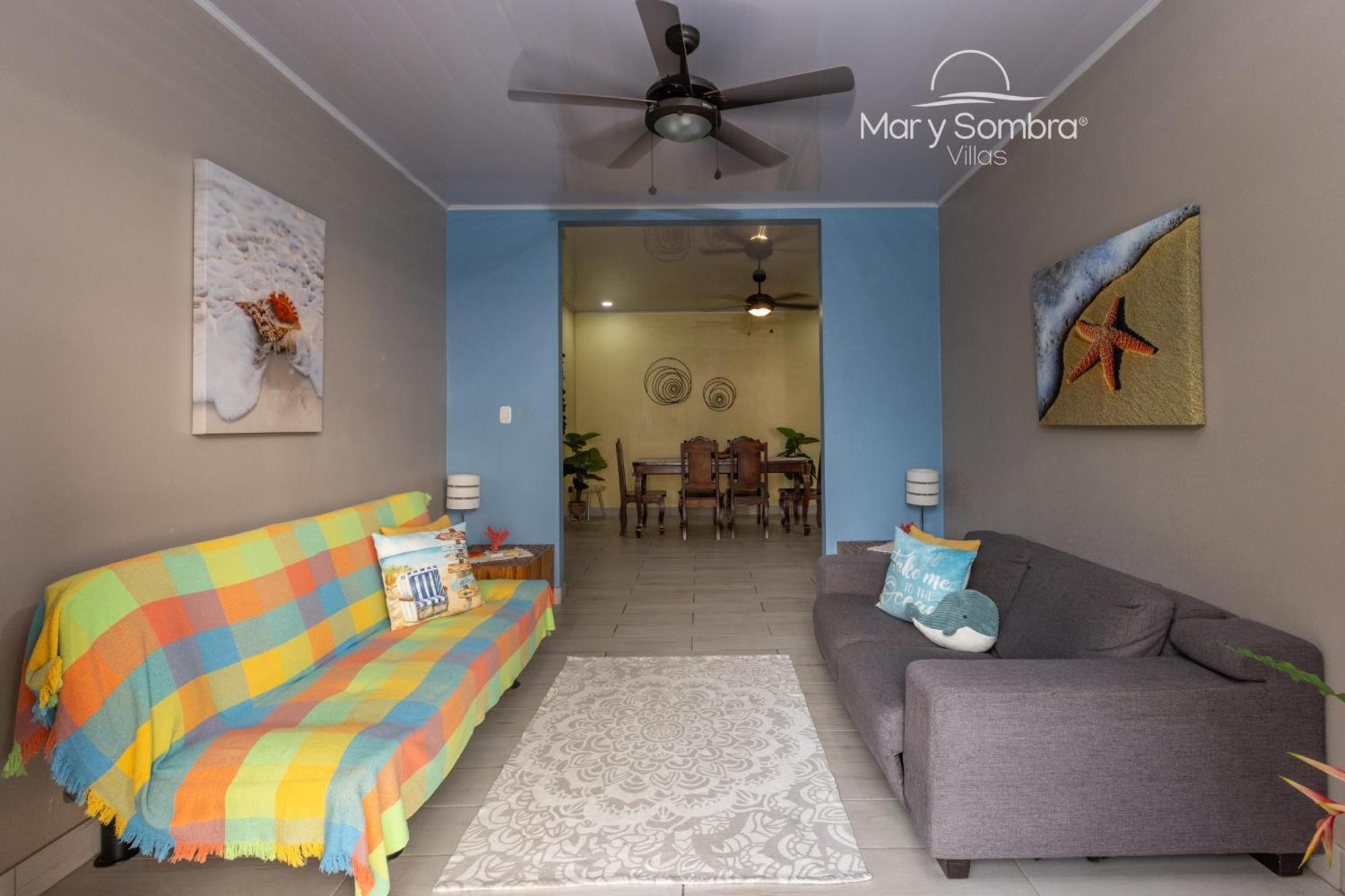 Mar Y Sombra Villas Quepos Zewnętrze zdjęcie