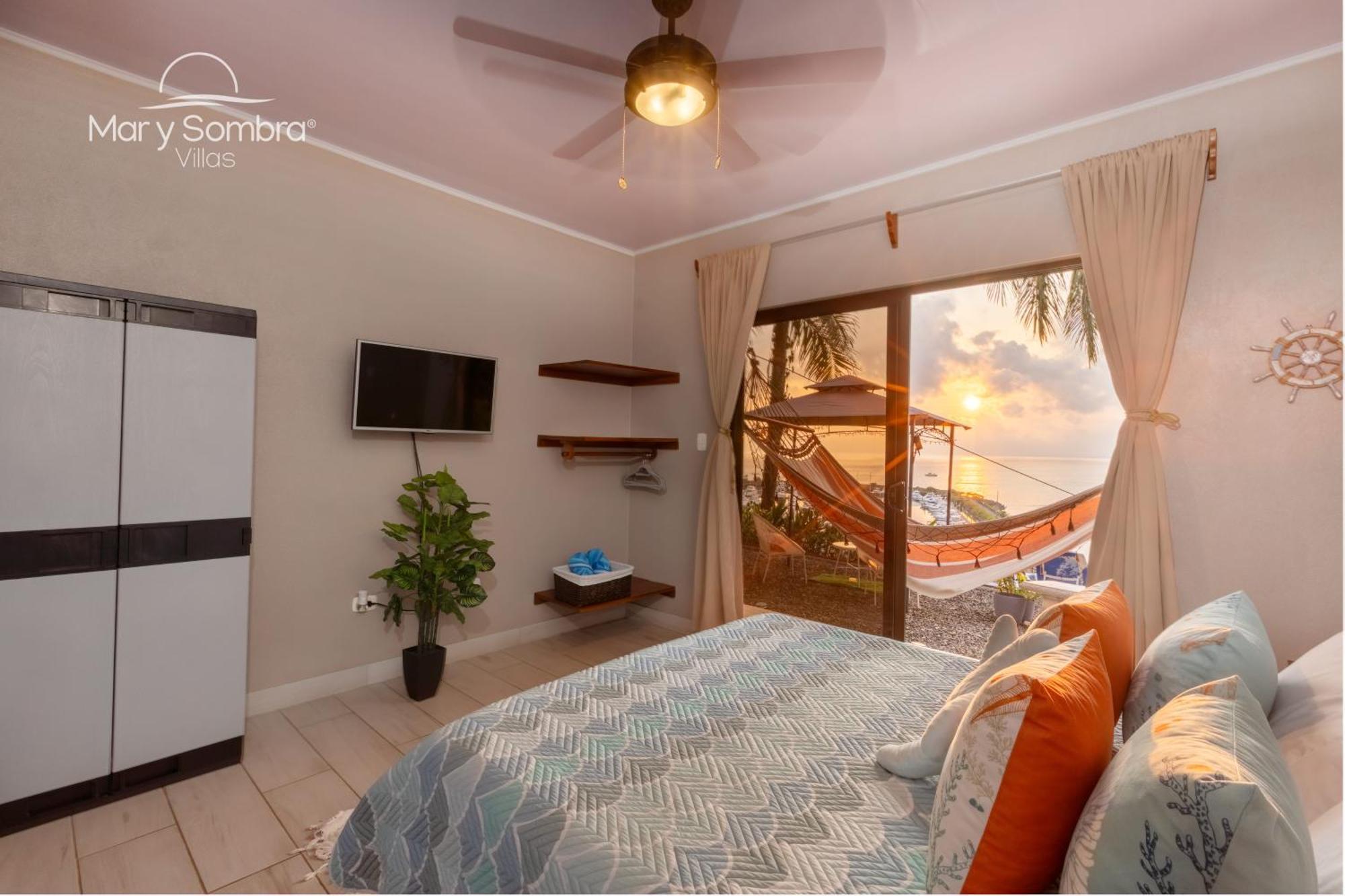 Mar Y Sombra Villas Quepos Zewnętrze zdjęcie