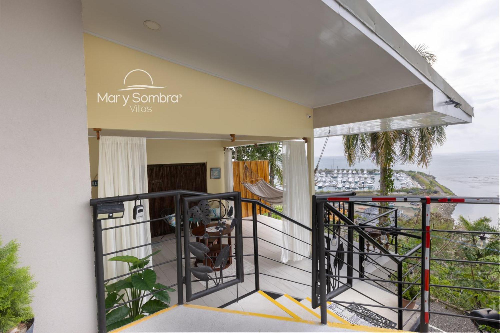 Mar Y Sombra Villas Quepos Zewnętrze zdjęcie