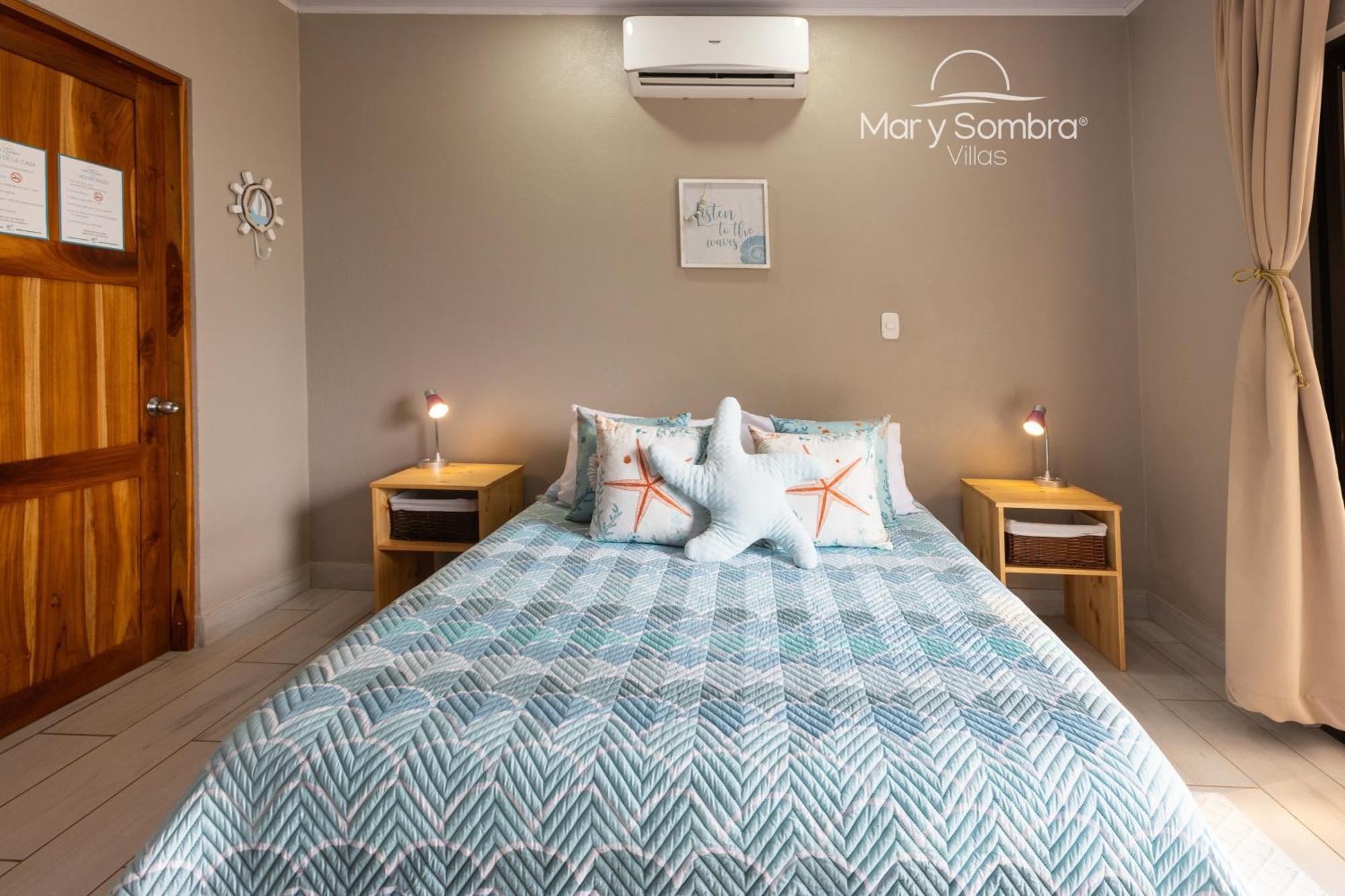 Mar Y Sombra Villas Quepos Zewnętrze zdjęcie