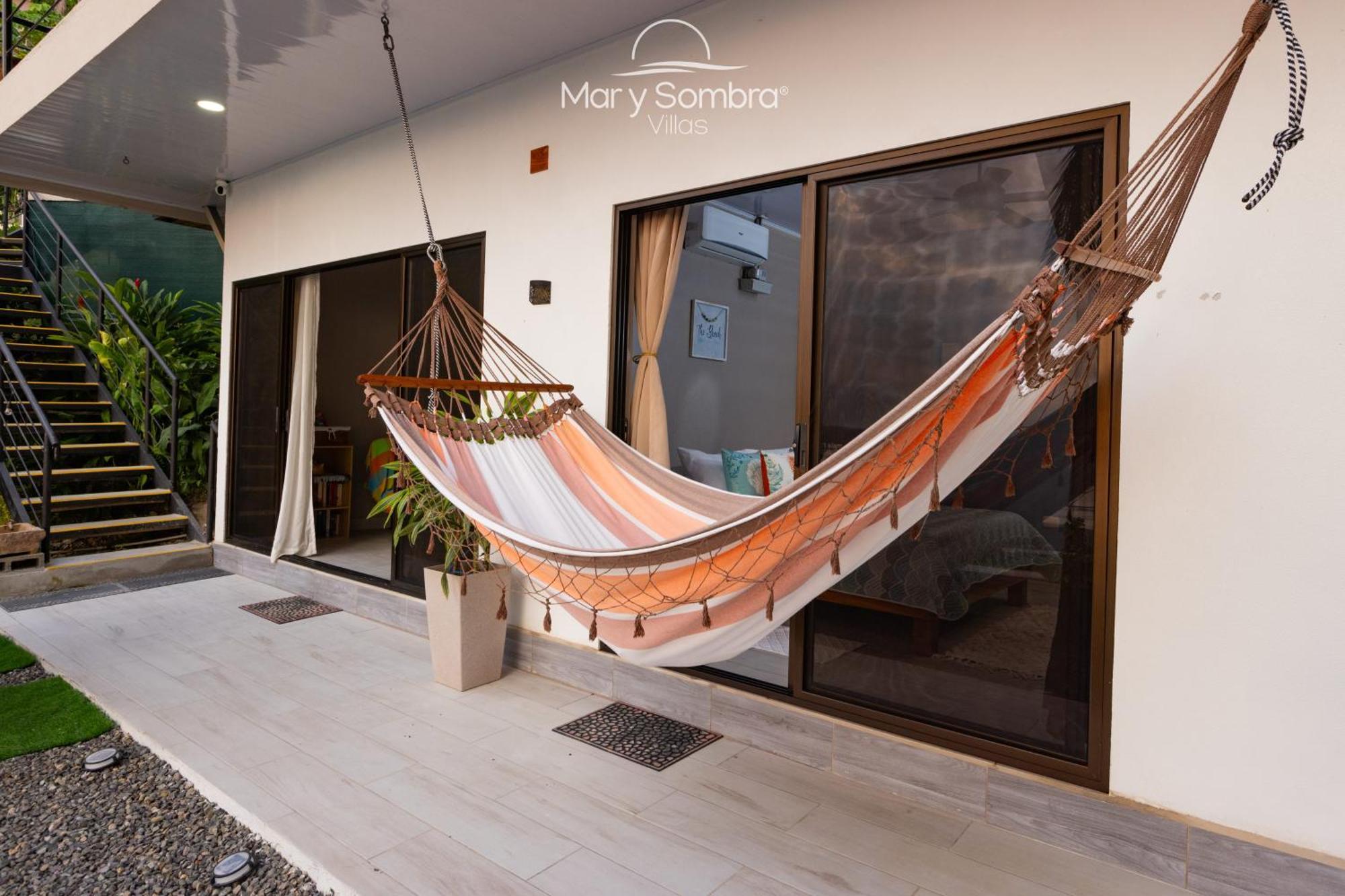 Mar Y Sombra Villas Quepos Zewnętrze zdjęcie