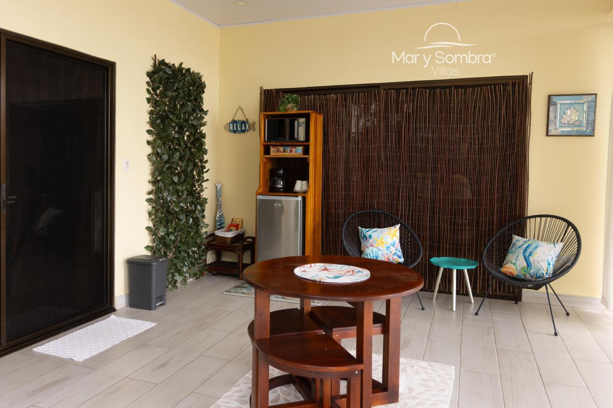 Mar Y Sombra Villas Quepos Zewnętrze zdjęcie
