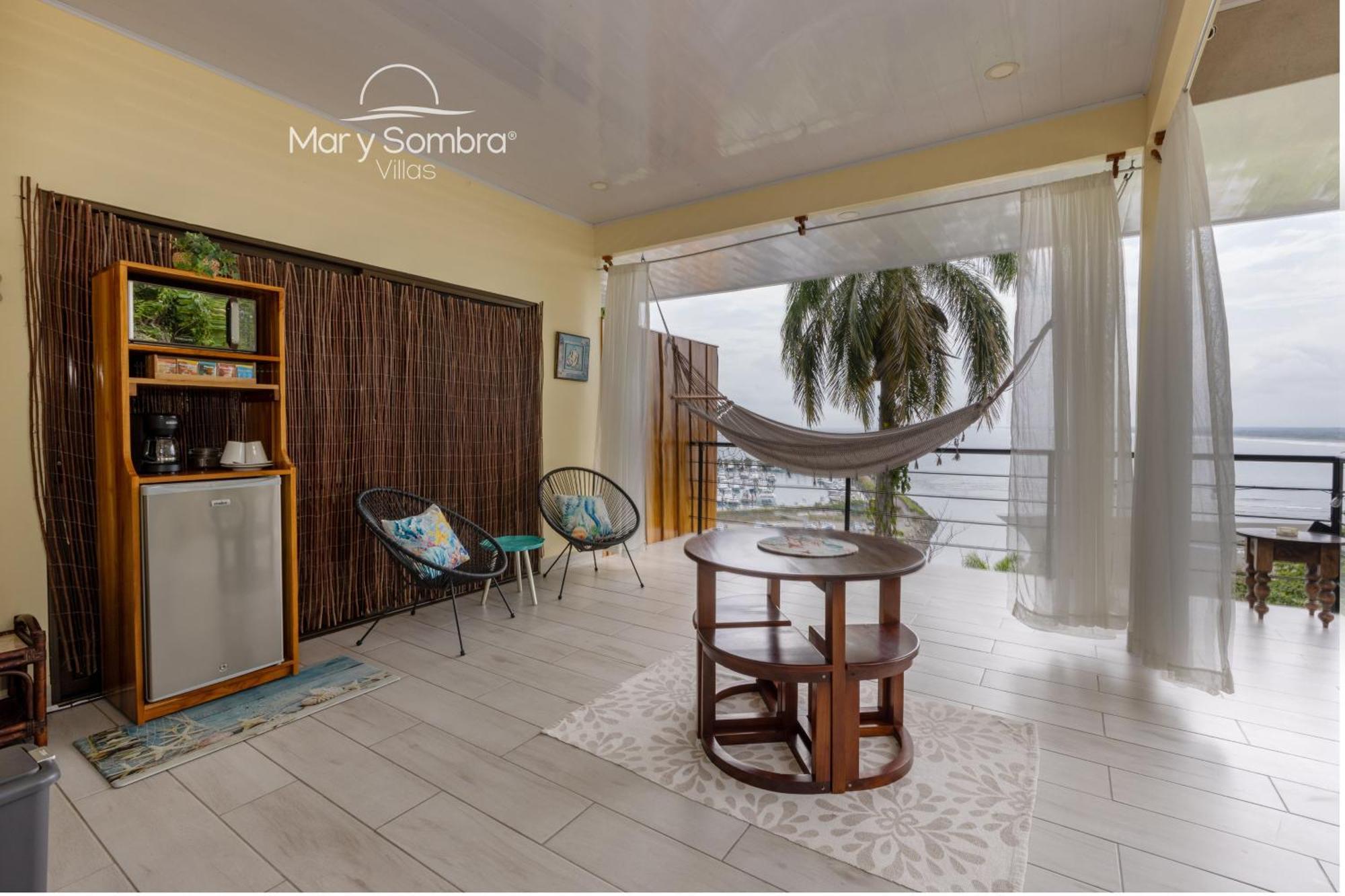 Mar Y Sombra Villas Quepos Zewnętrze zdjęcie