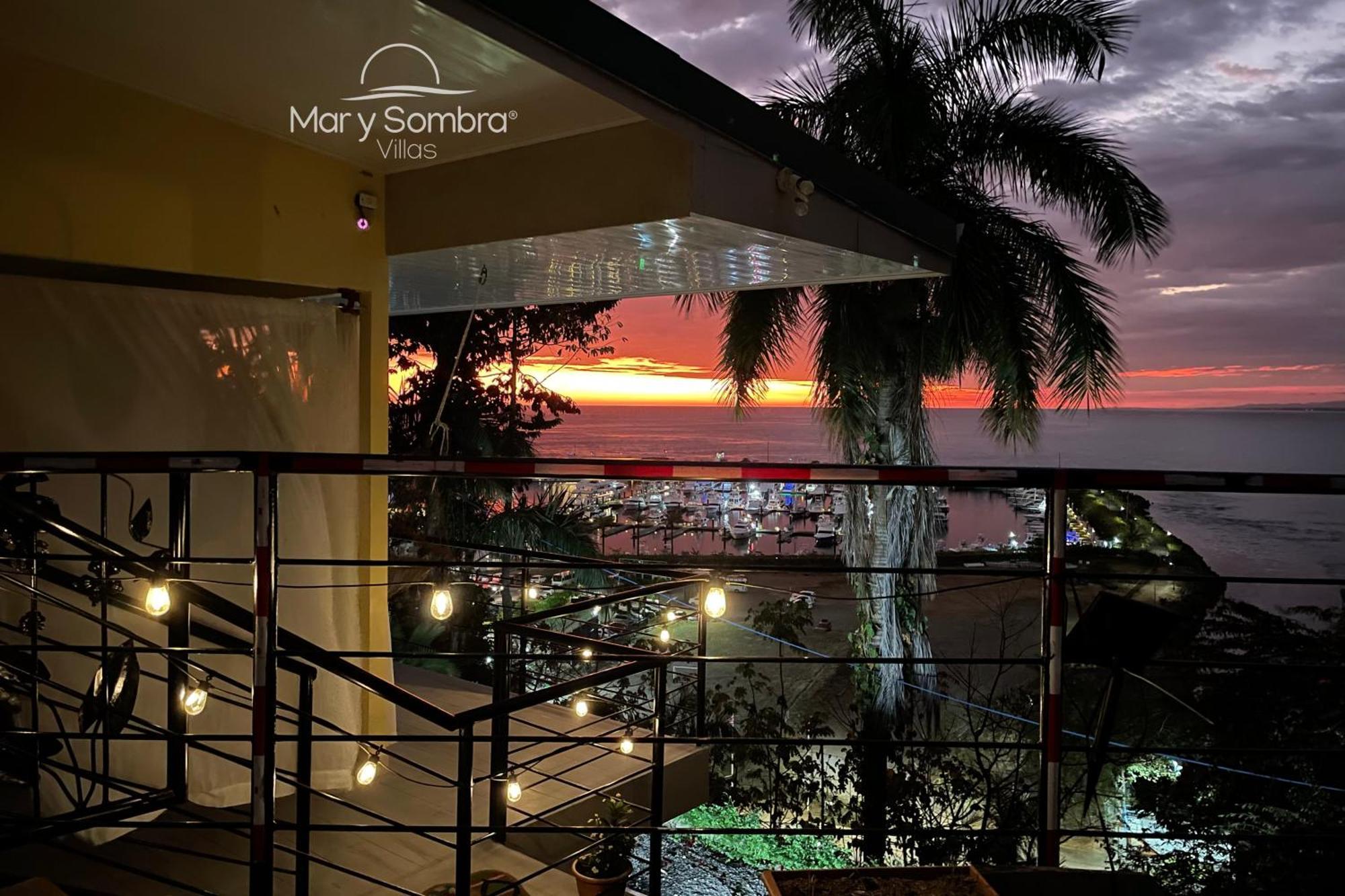 Mar Y Sombra Villas Quepos Zewnętrze zdjęcie