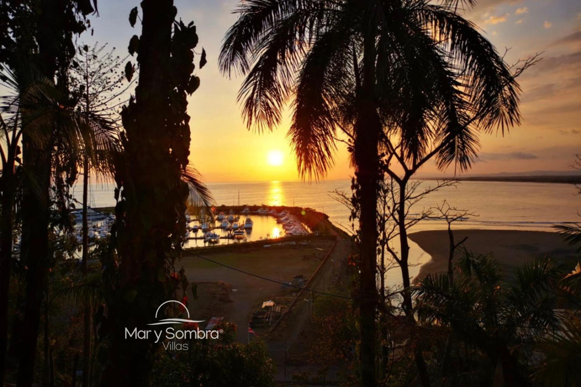 Mar Y Sombra Villas Quepos Zewnętrze zdjęcie