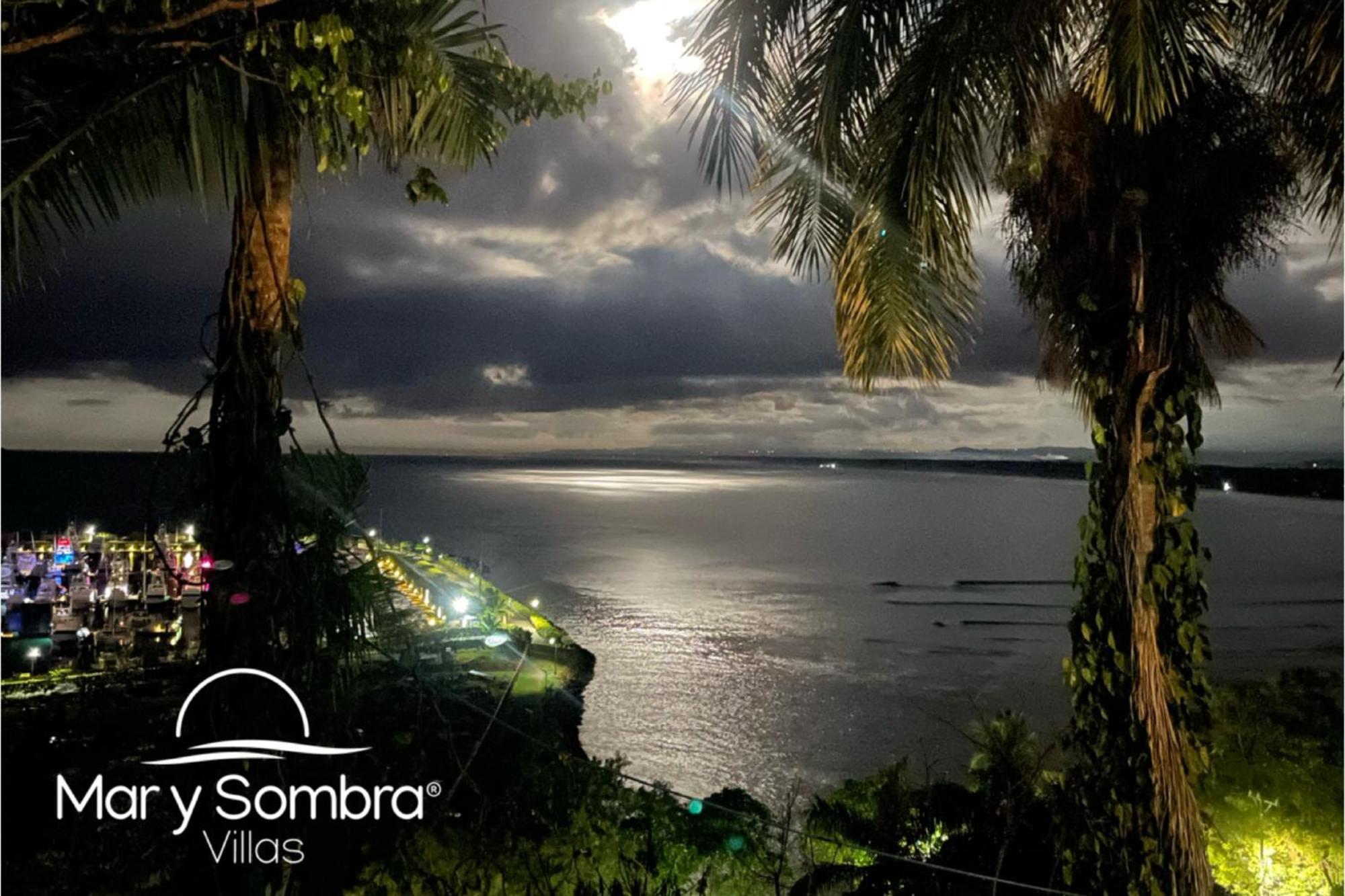 Mar Y Sombra Villas Quepos Zewnętrze zdjęcie