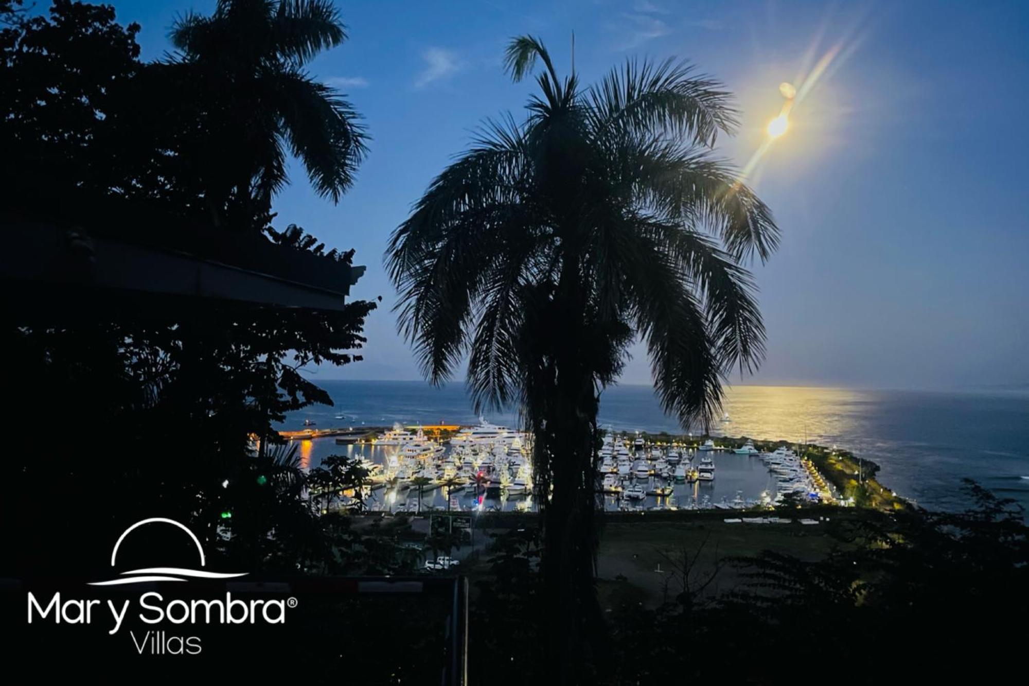 Mar Y Sombra Villas Quepos Zewnętrze zdjęcie